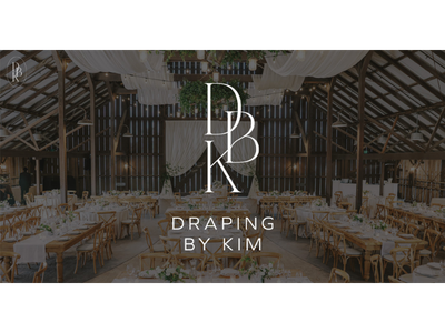 Draping By Kim